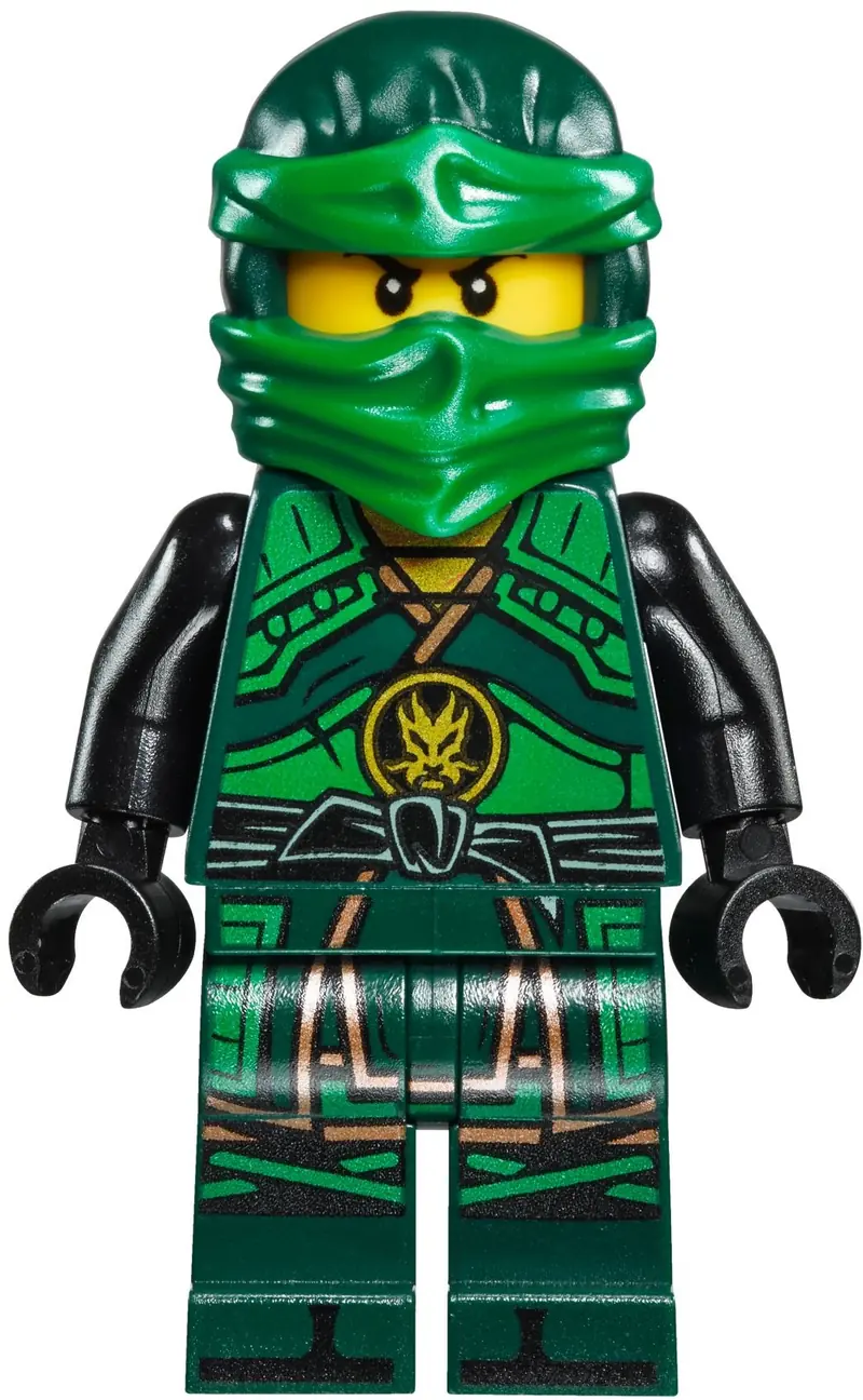 LEGO 70623 Cień przeznaczenia zdjęcie 9
