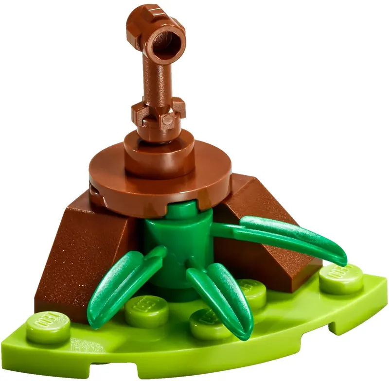LEGO 70625 Samuraj VXL zdjęcie 7