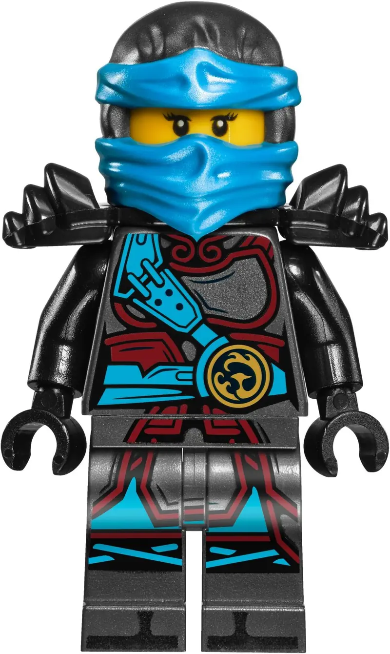 LEGO 70625 Samuraj VXL zdjęcie 8