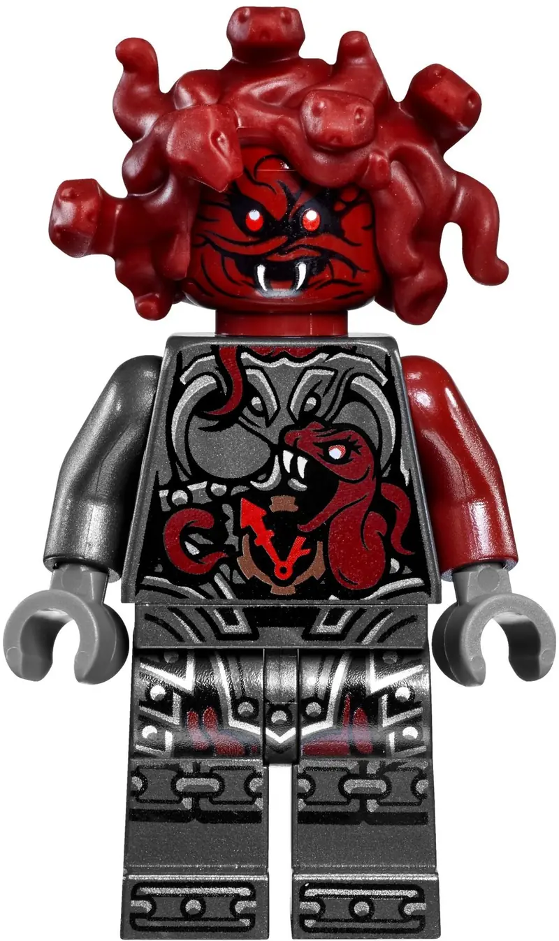 LEGO 70625 Samuraj VXL zdjęcie 9
