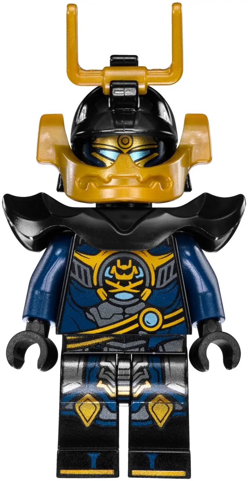 LEGO 70625 Samuraj VXL zdjęcie 10