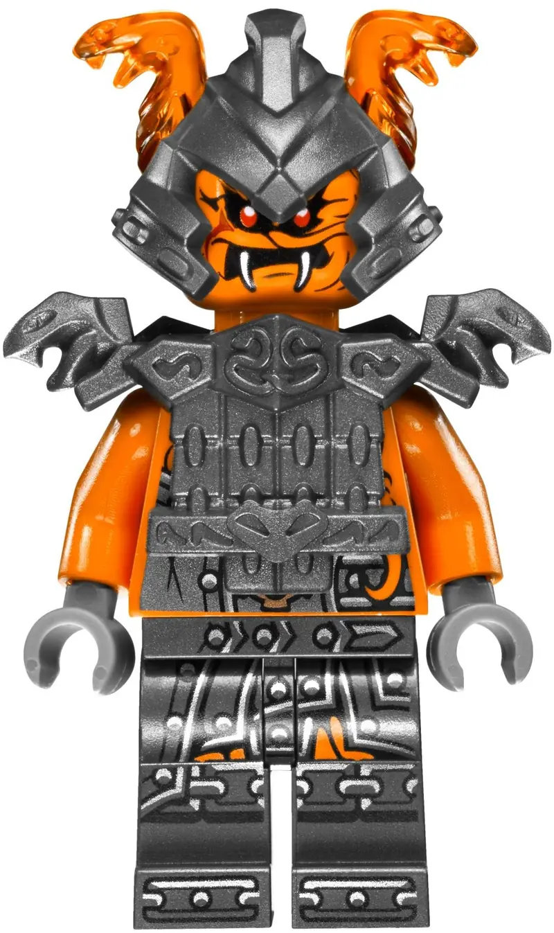 LEGO 70626 Świt Żelaznego Fatum zdjęcie 3