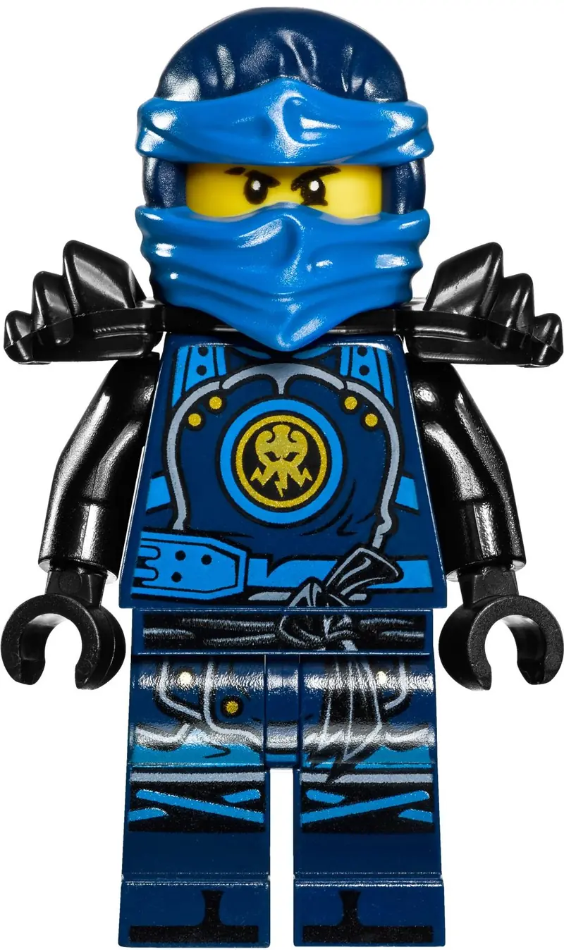 LEGO 70626 Świt Żelaznego Fatum zdjęcie 10