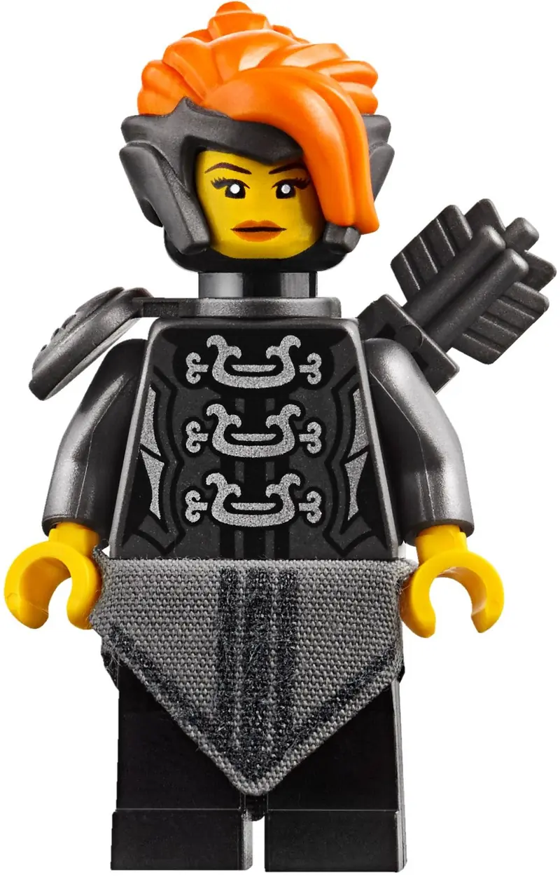 LEGO 70629 Atak Piranii zdjęcie 7