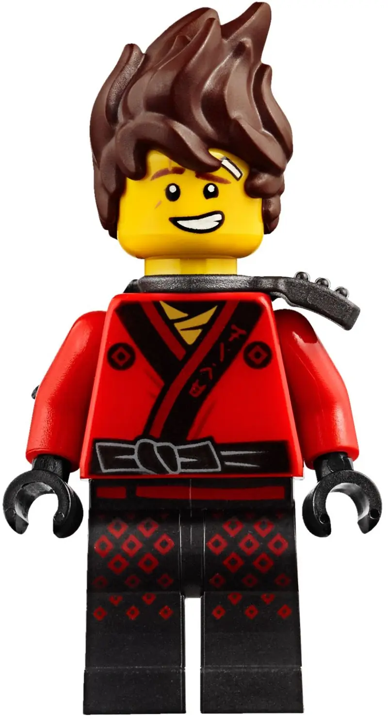 LEGO 70629 Atak Piranii zdjęcie 8