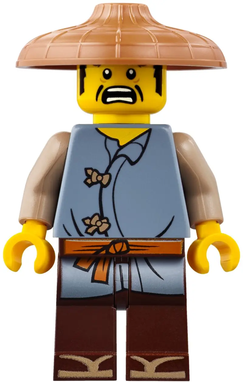 LEGO 70629 Atak Piranii zdjęcie 10