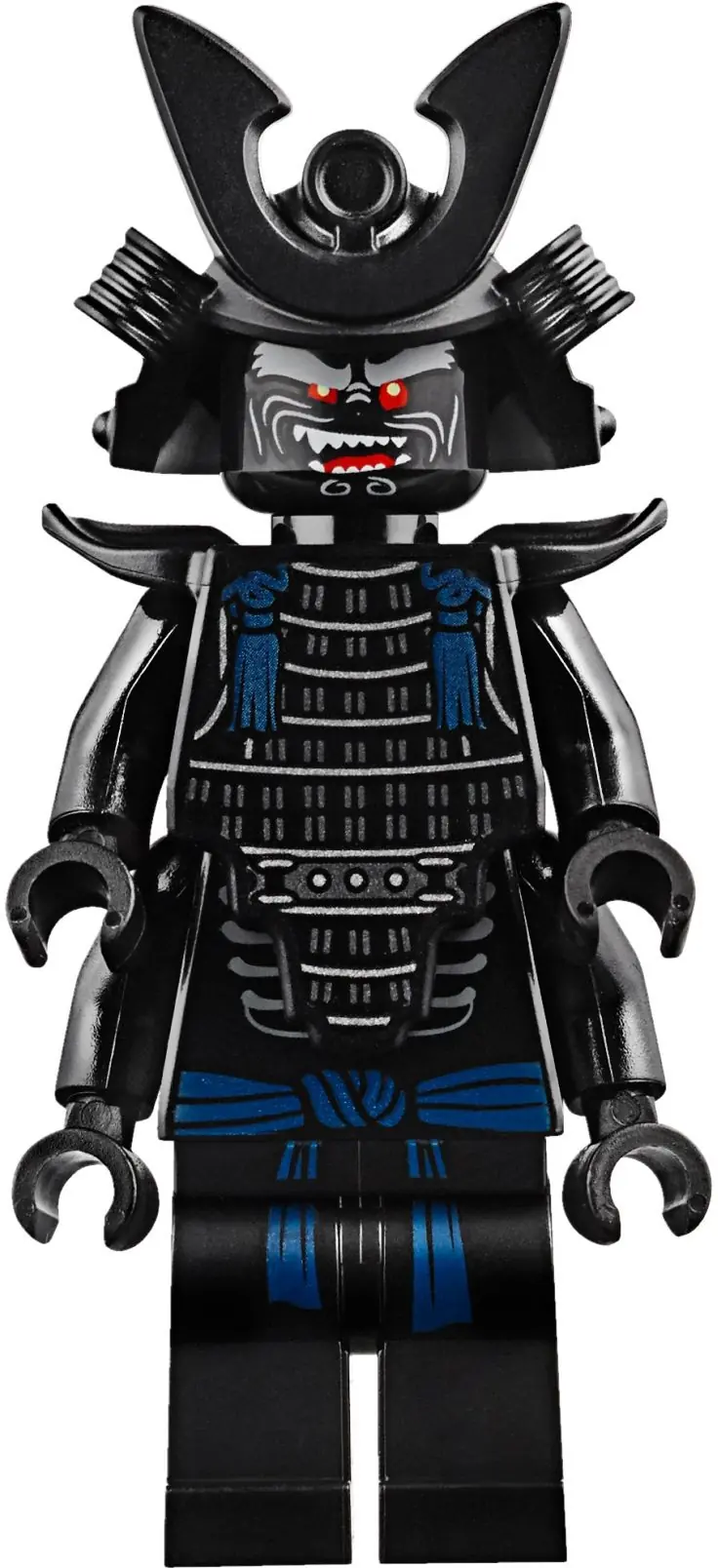 LEGO 70631 Wulkaniczna kryjówka Garmadona zdjęcie 10