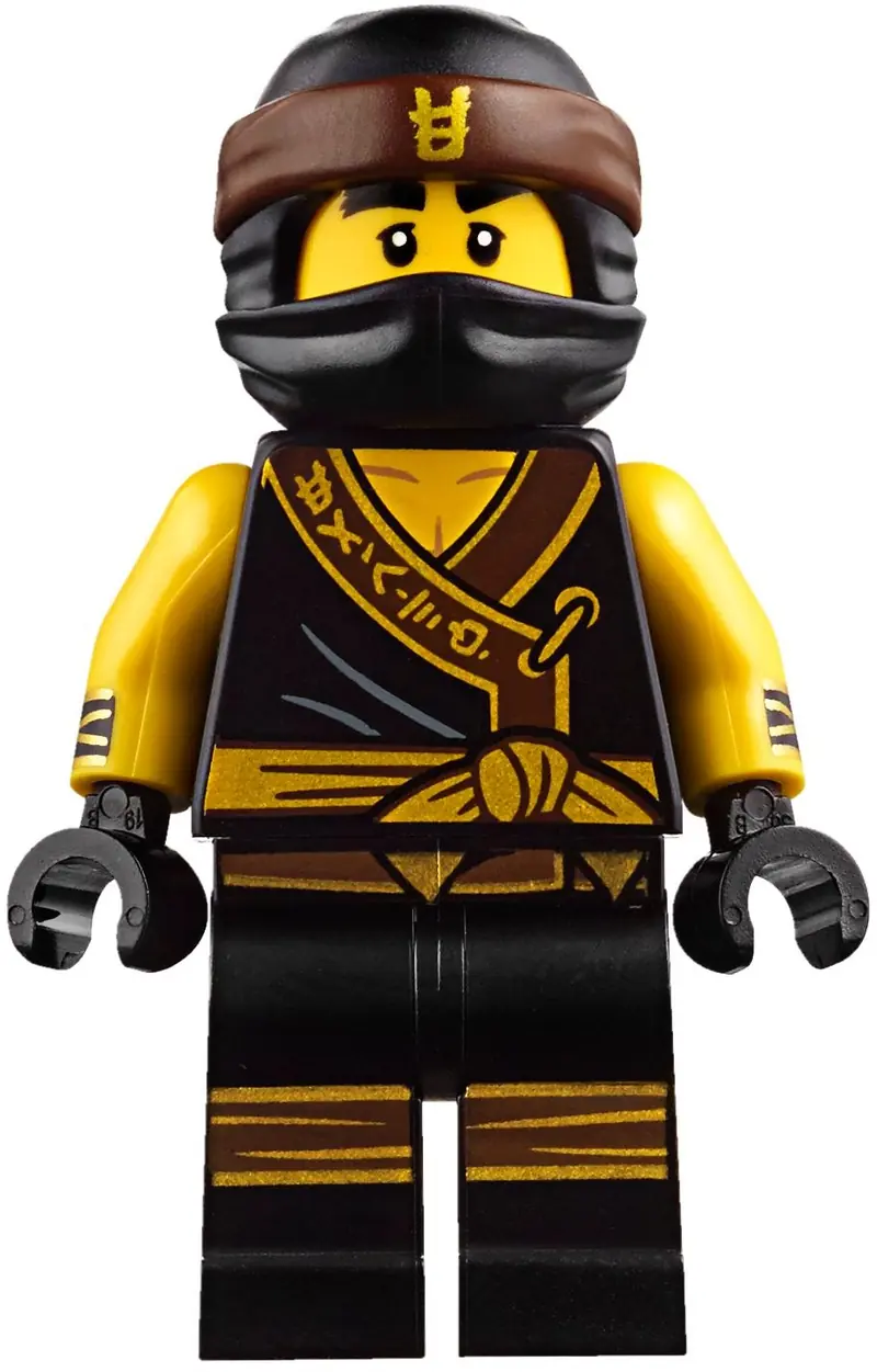 LEGO 70632 Mech wstrząsu zdjęcie 8