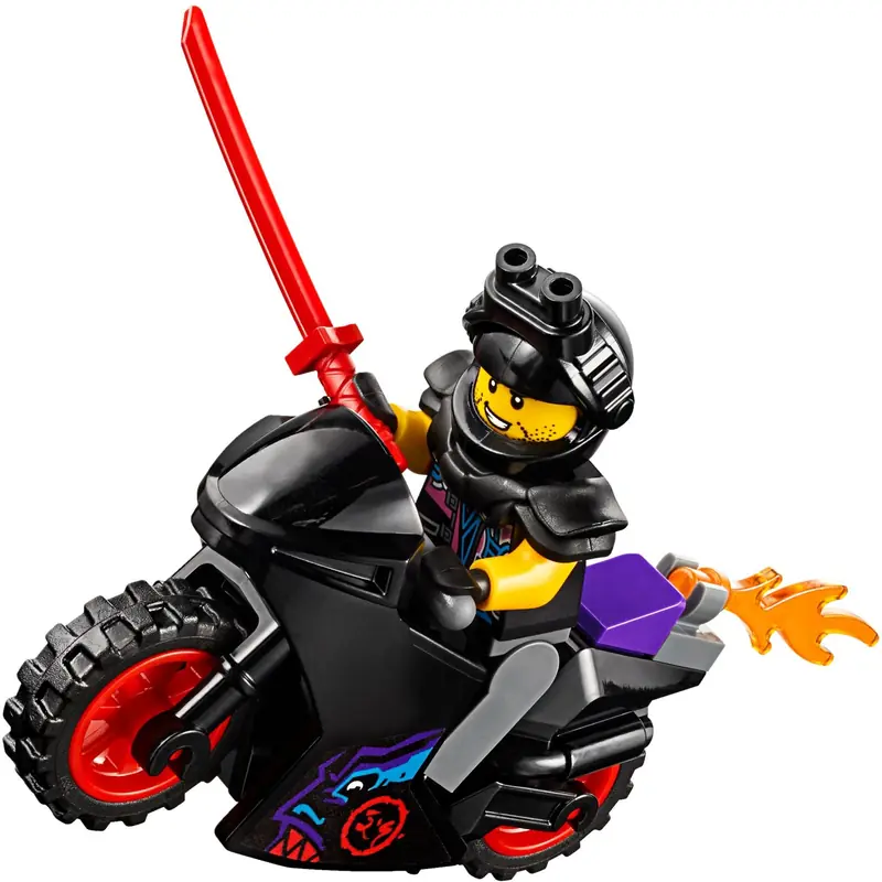 LEGO 70638 Katana V11 zdjęcie 7