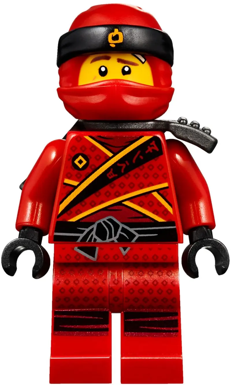 LEGO 70638 Katana V11 zdjęcie 8