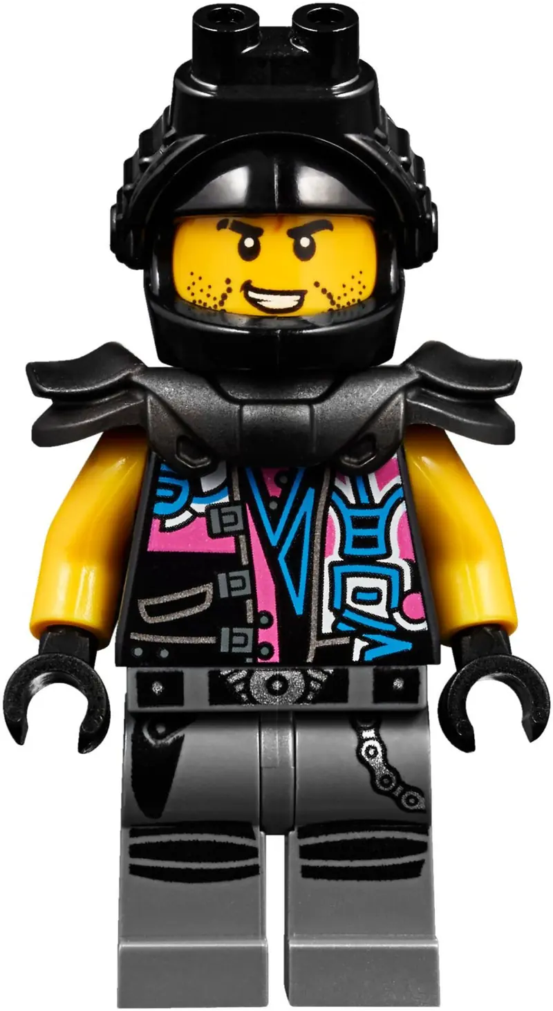 LEGO 70638 Katana V11 zdjęcie 9