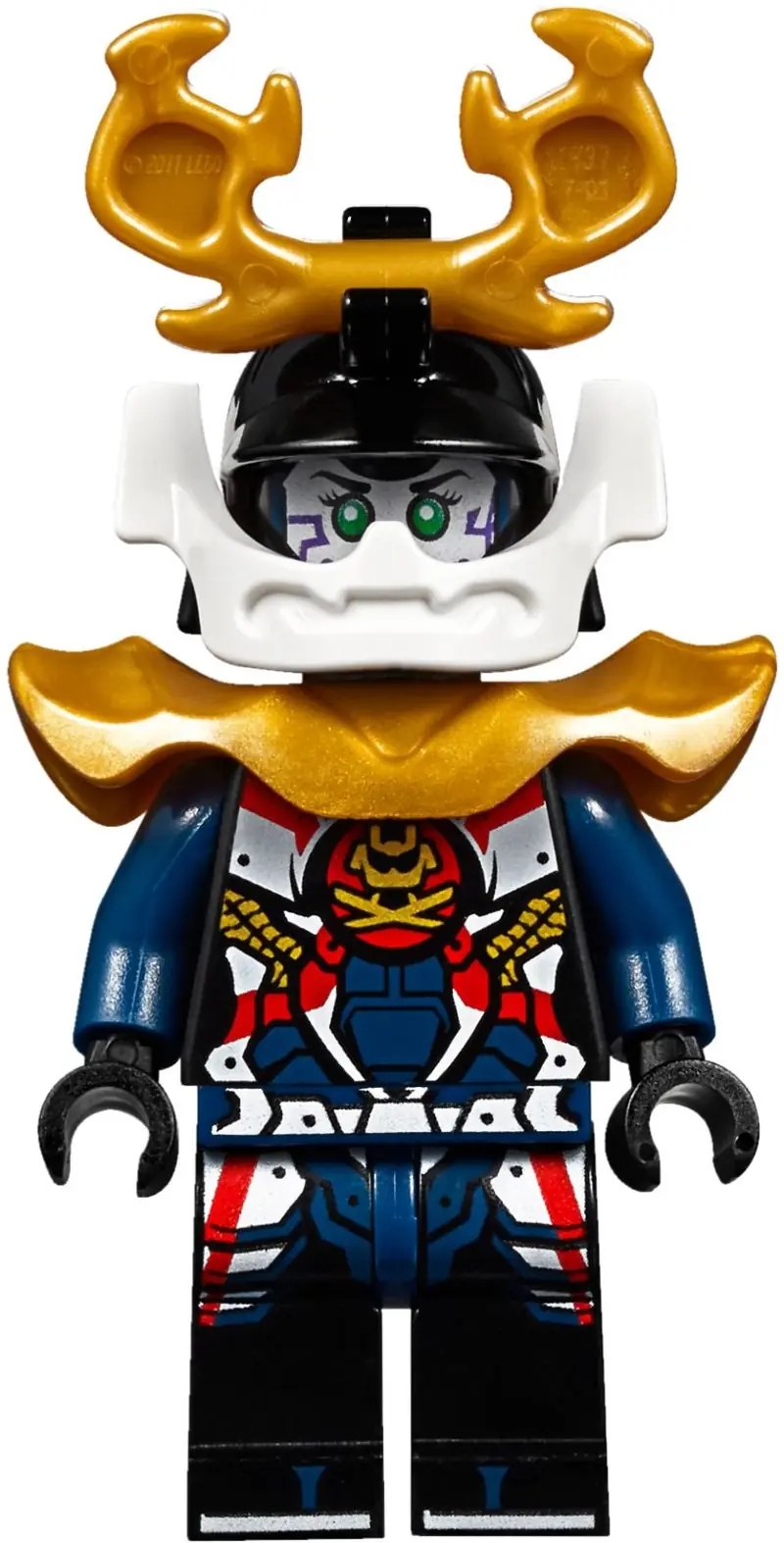 LEGO 70642 Killow kontra Samuraj X zdjęcie 8