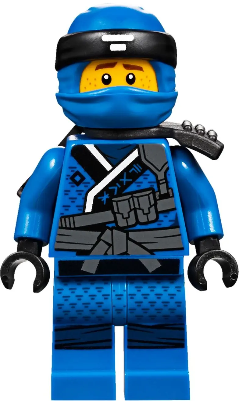 LEGO 70642 Killow kontra Samuraj X zdjęcie 9