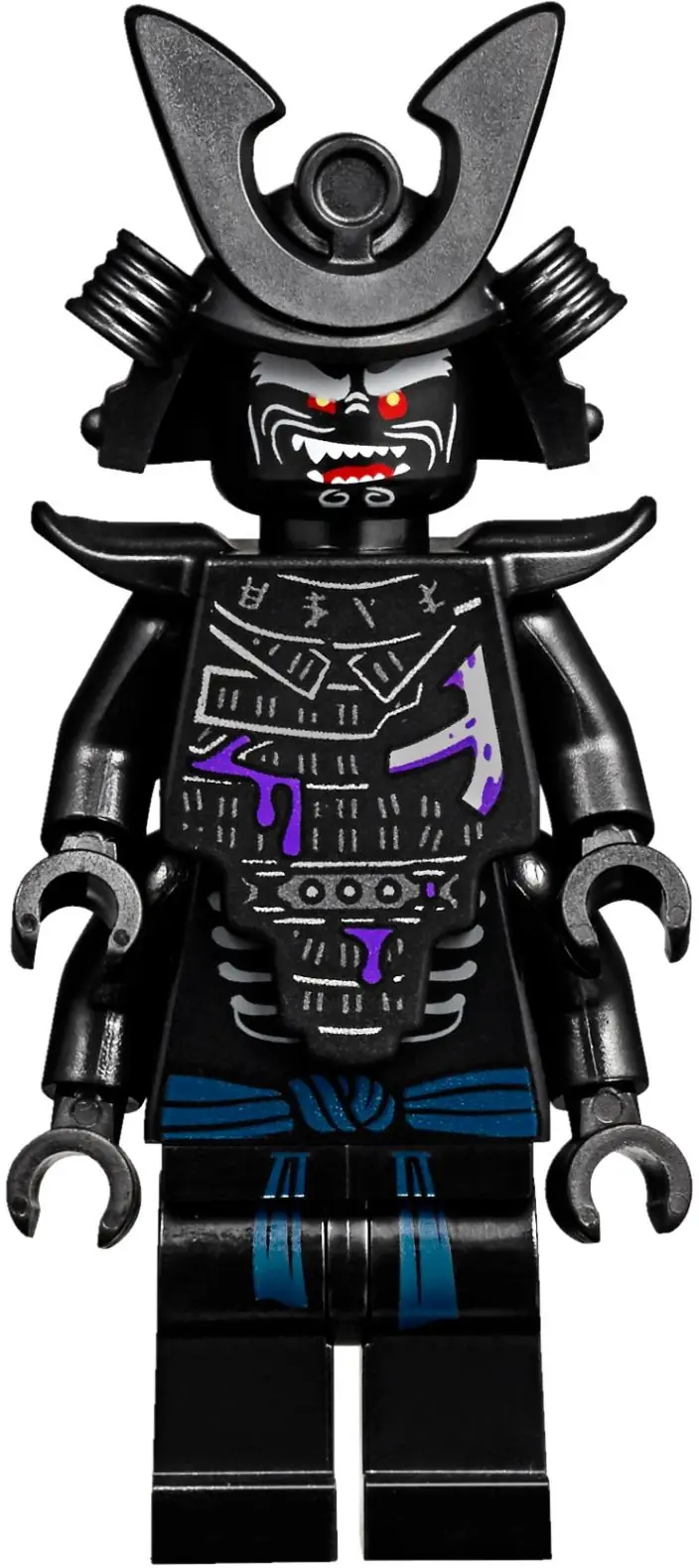 LEGO 70643 Świątynia Wskrzeszenia zdjęcie 12
