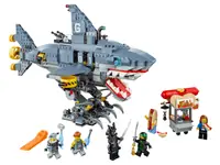 LEGO 70656 Garmadon, Garmadon, GARMADON!