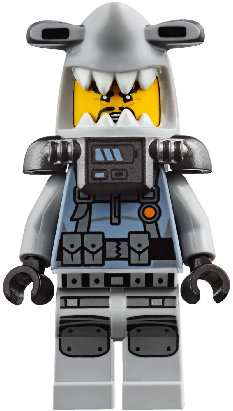 LEGO 70656 Garmadon, Garmadon, GARMADON! zdjęcie 13