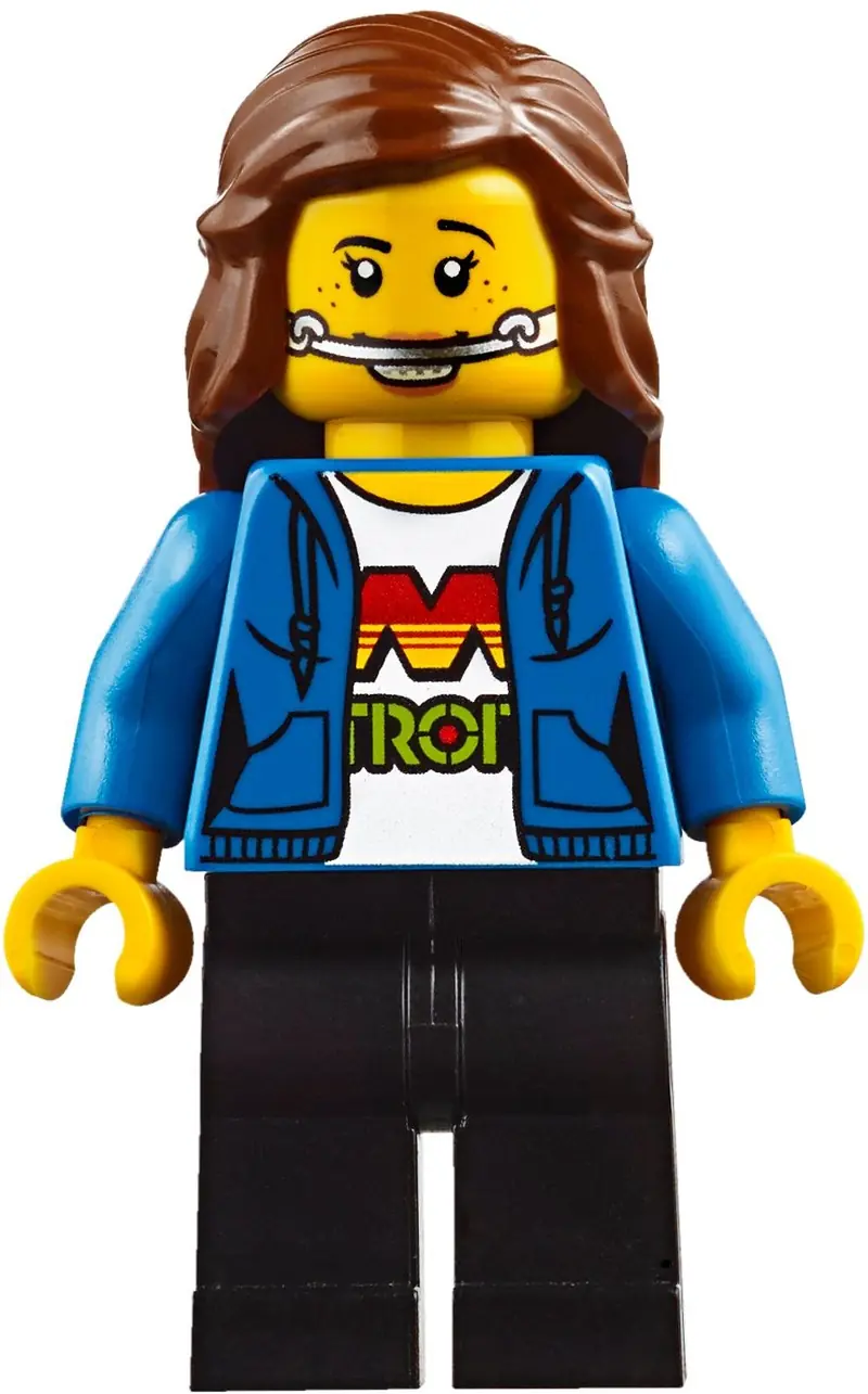LEGO 70656 Garmadon, Garmadon, GARMADON! zdjęcie 3
