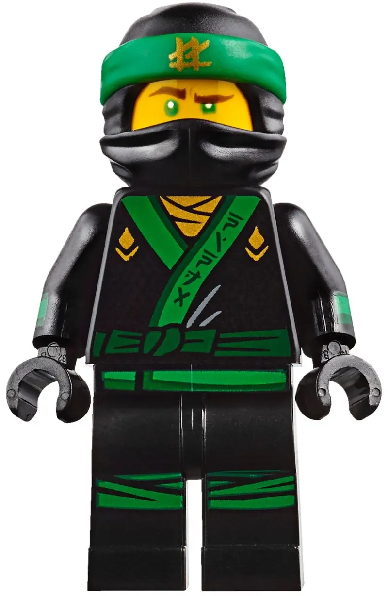LEGO 70656 Garmadon, Garmadon, GARMADON! zdjęcie 4