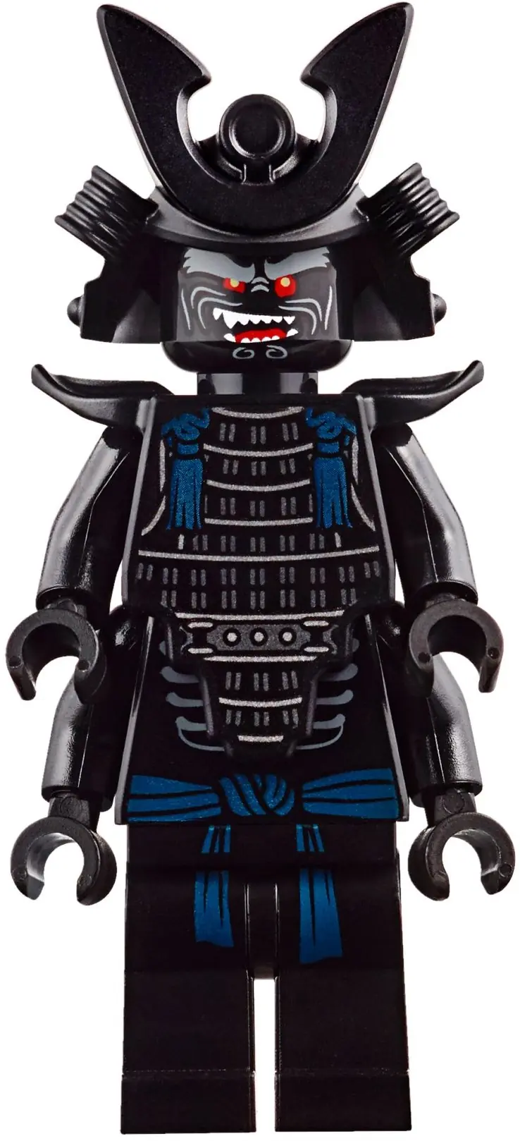 LEGO 70656 Garmadon, Garmadon, GARMADON! zdjęcie 5