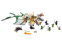 LEGO 70679 Ultrasmok
