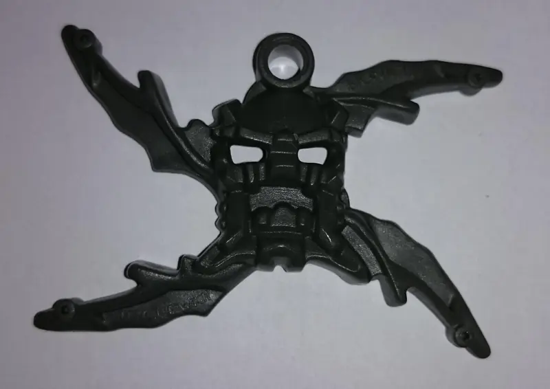 LEGO 7069 Toa Inika Hewkii Talisman Nestlé #10