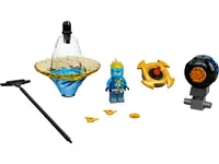 LEGO 70690 Szkolenie wojownika Spinjitzu Jaya