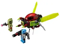 LEGO 70700 Atak podniebnego roju