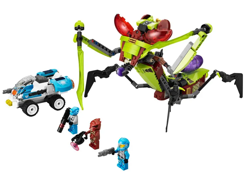 LEGO 70703 Gwiezdny przecinak