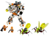 LEGO 70707 CLS-89 Eliminator