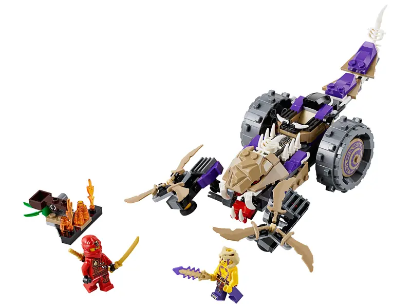 LEGO 70745 Niszczyciel Anacondrai