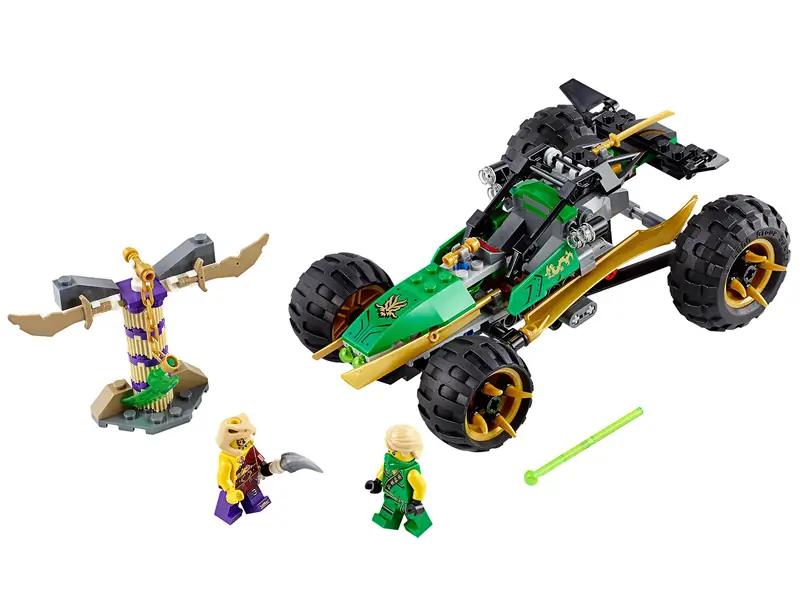 LEGO 70755 Ścigacz