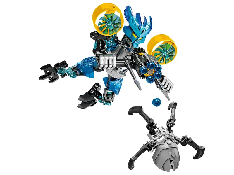 LEGO 70780 Obrońca Wody