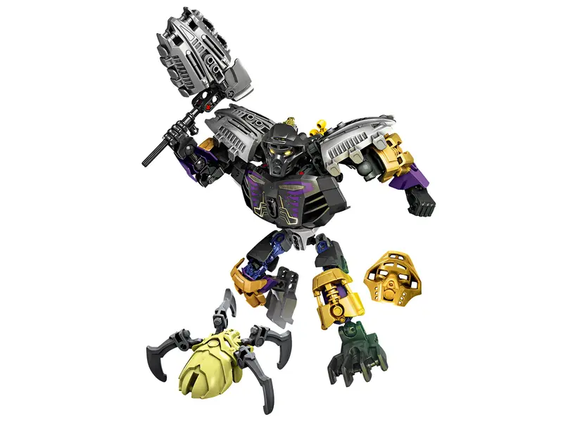 LEGO 70789 Onua – Władca Ziemi