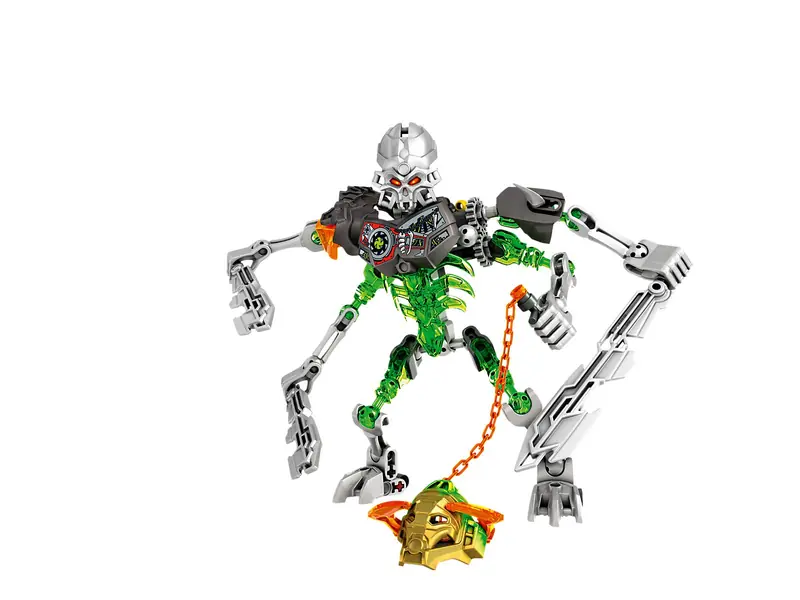 LEGO 70792 Rozcinacz