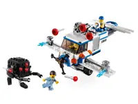 LEGO 70811 Latająca armatka wodna
