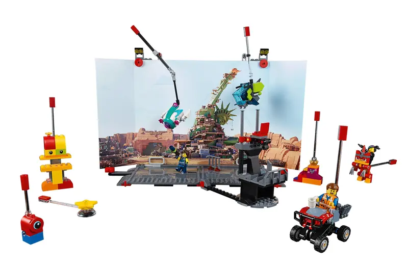 LEGO 70820 LEGO® Movie Maker