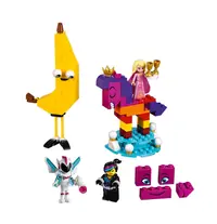 LEGO 70824 Królowa Wisimi I'powiewa