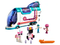 LEGO 70828 Autobus imprezowy