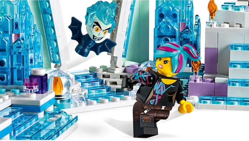 LEGO 70837 Błyszczące spa zdjęcie 3
