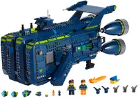 LEGO 70839 Rexcelsior