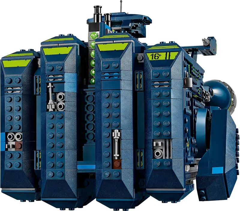 LEGO 70839 Rexcelsior zdjęcie 3