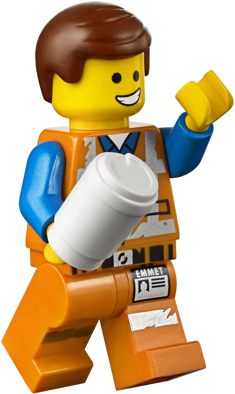 LEGO 70840 Witajcie w Apokalipsburgu! zdjęcie 16