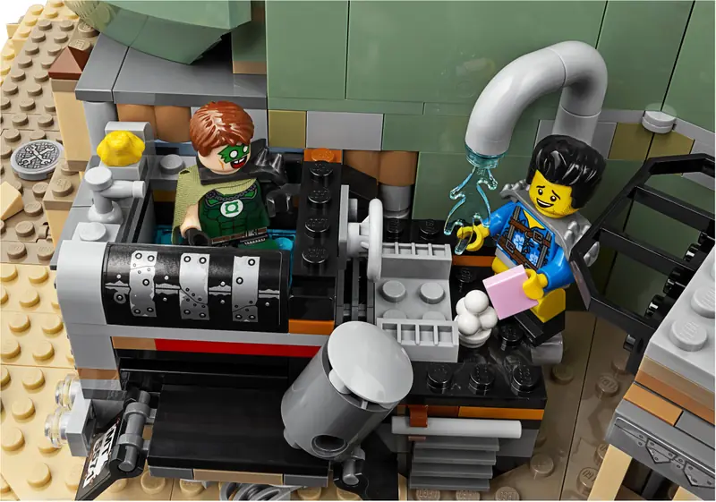 LEGO 70840 Witajcie w Apokalipsburgu! zdjęcie 20