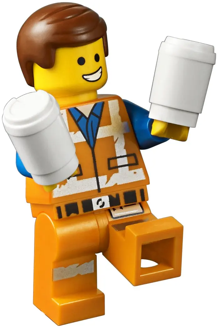 LEGO 70840 Witajcie w Apokalipsburgu! zdjęcie 28