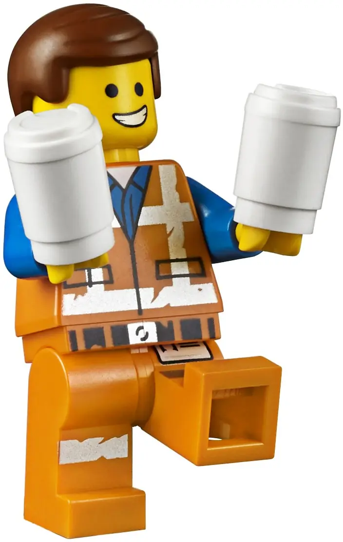 LEGO 70840 Witajcie w Apokalipsburgu! zdjęcie 10