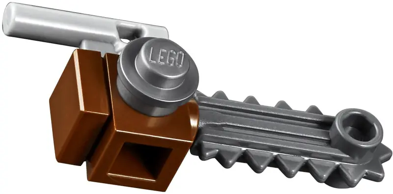 LEGO 70840 Witajcie w Apokalipsburgu! zdjęcie 7