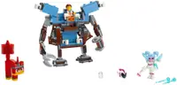 LEGO 70842 Mechaniczna kanapa Emmeta