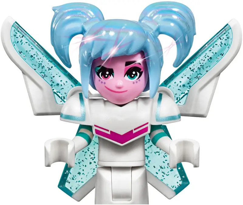 LEGO 70842 Mechaniczna kanapa Emmeta zdjęcie 4