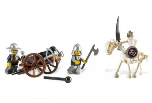 LEGO 7090 Kusza