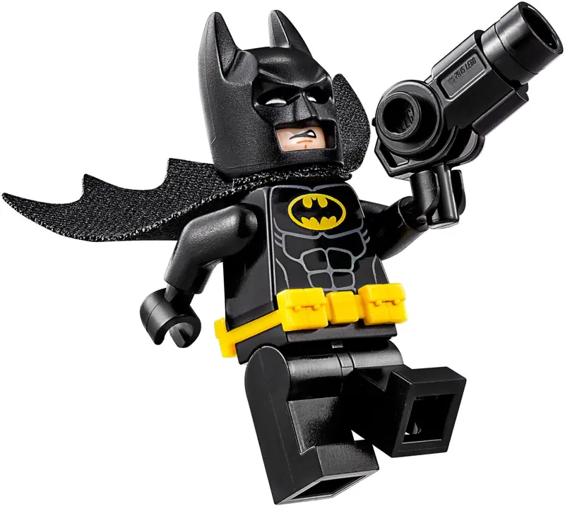 LEGO 70900 Balonowa ucieczka Jokera zdjęcie 4